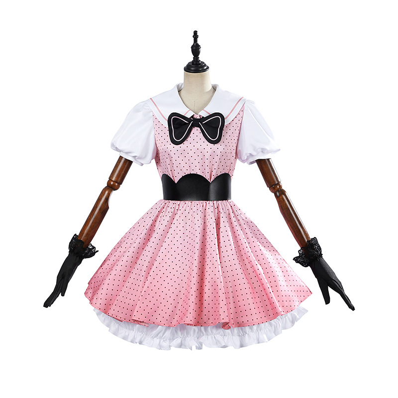 Anime Cosplay Dress For Women - Anime Oshi No Ko Season 2