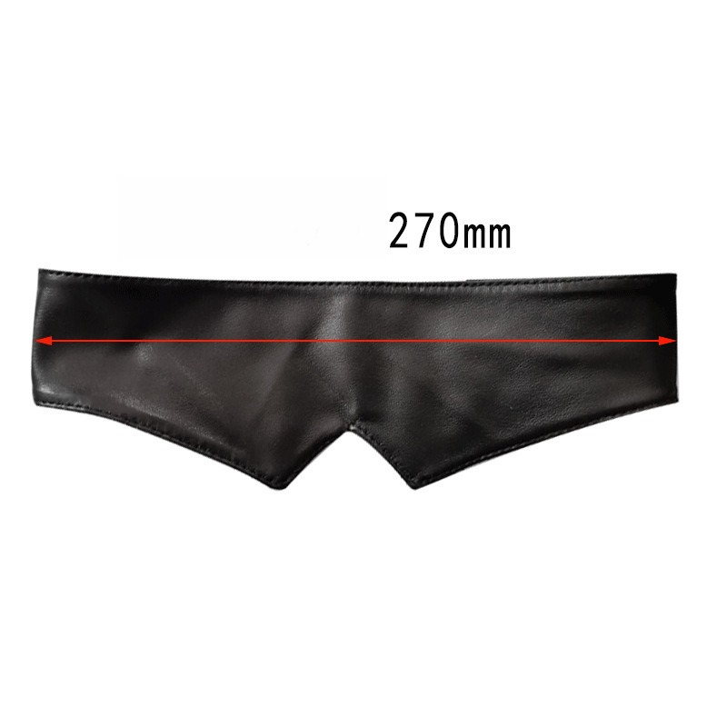 Anime Cosplay Eyes - Exquisite Anime Jujutsu Kaisen Series PU