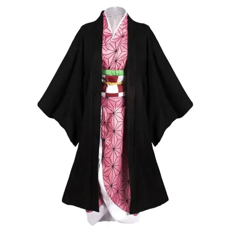 Anime  Kamado Nezuko Cosplay C - đánh giá và giá Anime Cosplay Realistic