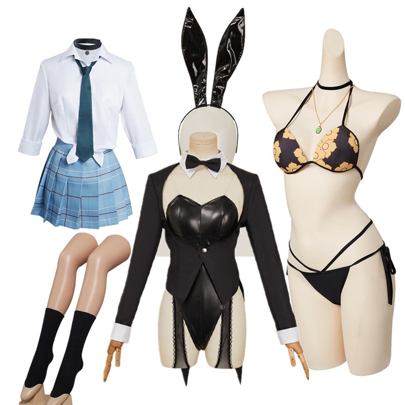 Kitagawa Marin Cosplay Bikini  - đánh giá và giá Kitagawa Anime Cosplay