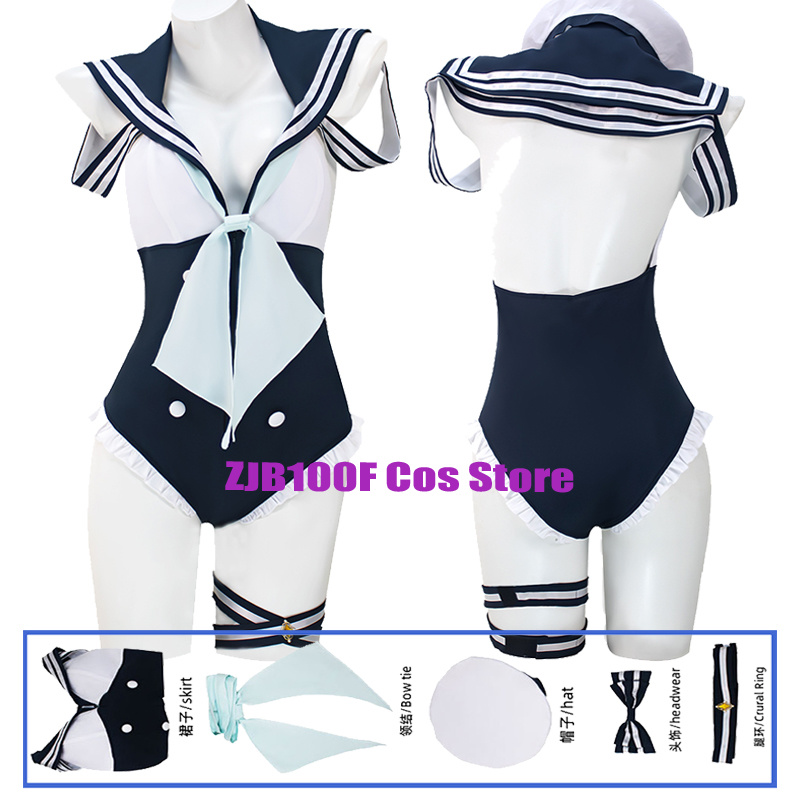 Marin Cosplay Anime My Dress U - đánh giá và giá Kitagawa Anime Cosplay