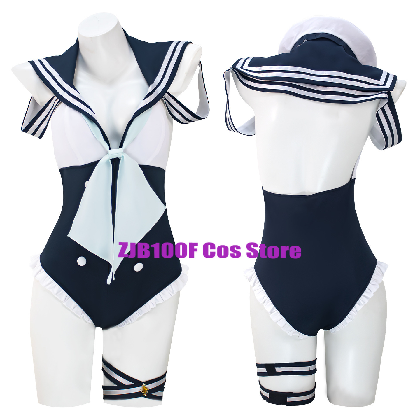 Marin Cosplay Anime My Dress U - đánh giá và giá Kitagawa Anime Cosplay