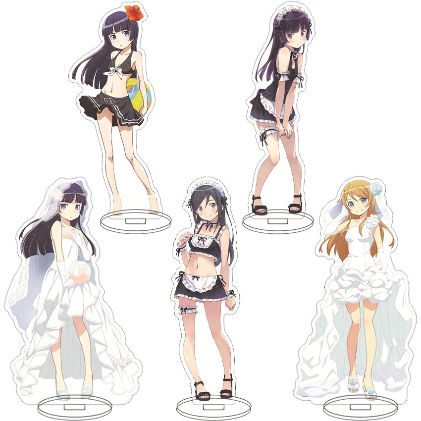 16CM Anime Figure My Little Si - đánh giá và giá Anime Cosplay Rental