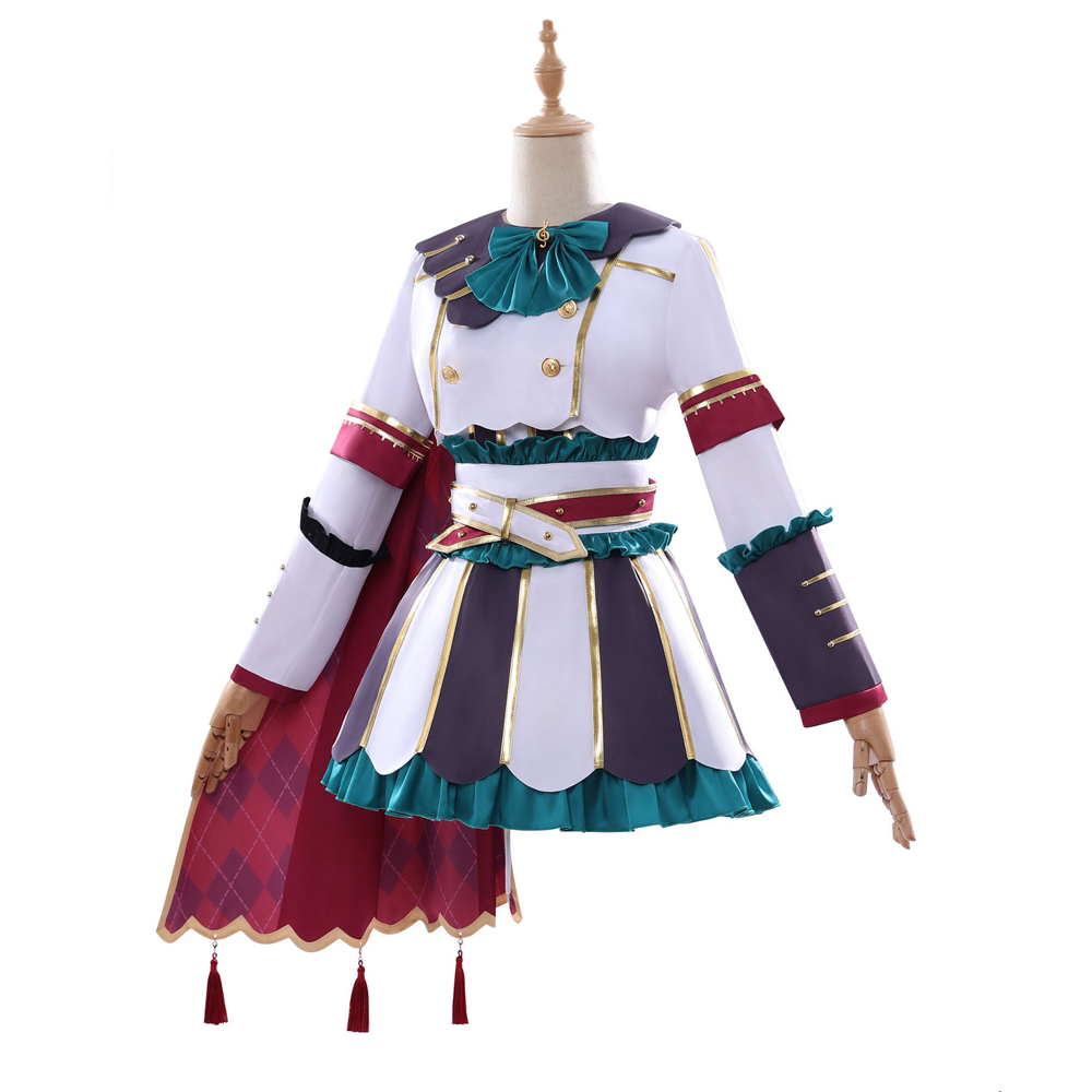 Anime Umamusume Pretty Derby M - đánh giá và giá Cosplay Anime Shoes