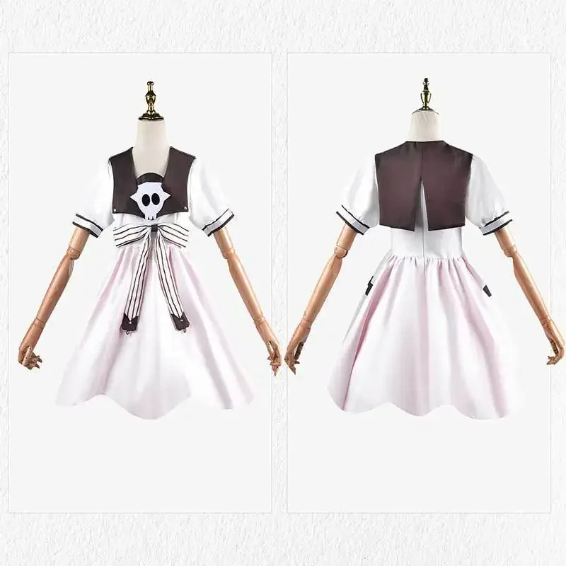 Anime Toilet-bound Jibaku Shou - đánh giá và giá Anime Cosplay Idea