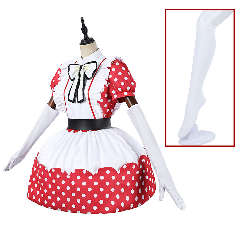 Anime Oshi No Ko Season 2 Cosp - đánh giá và giá Anime Cosplay Dress For Women