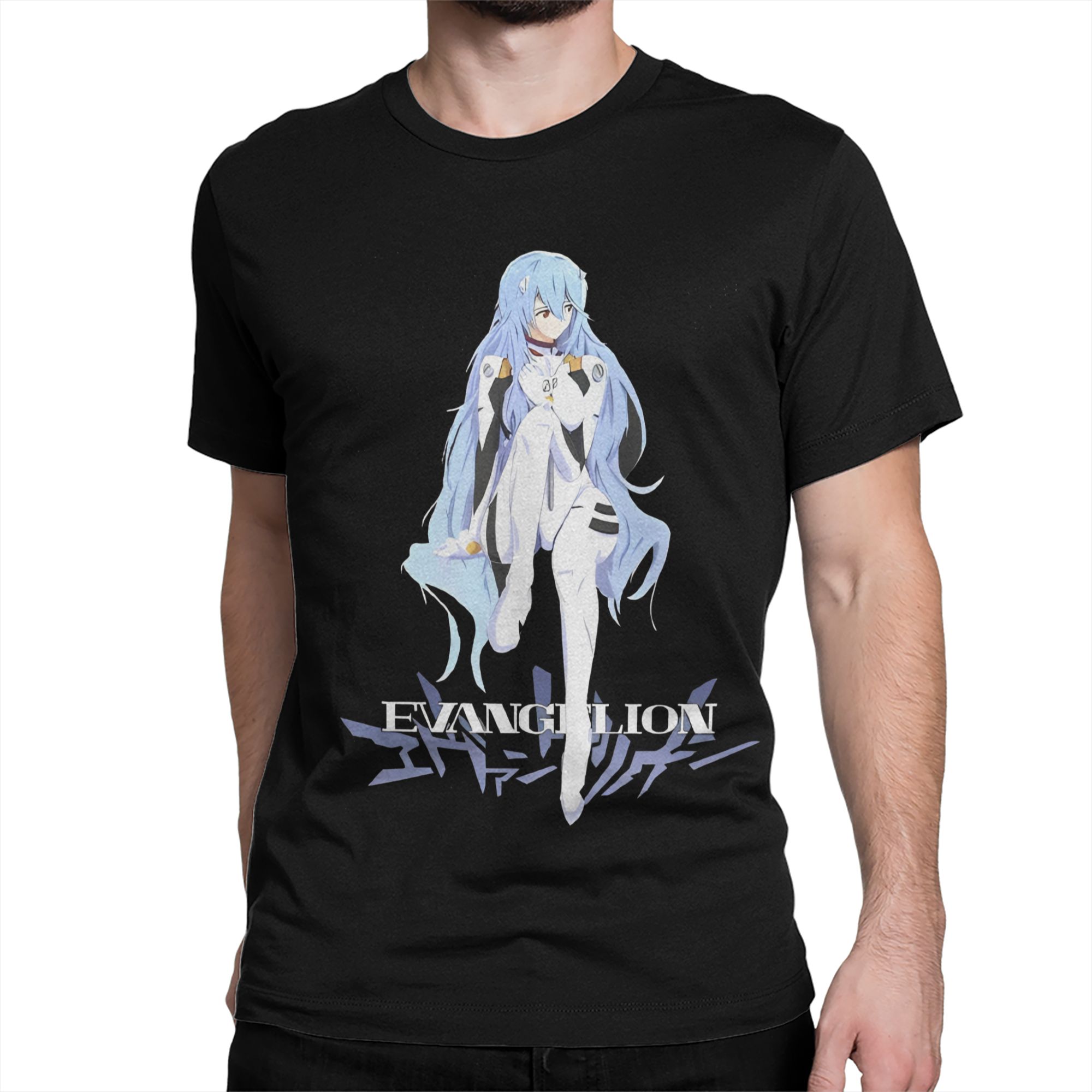 EVA Rei Ayanami for Men Women  - đánh giá và giá Anime Cosplay Idea