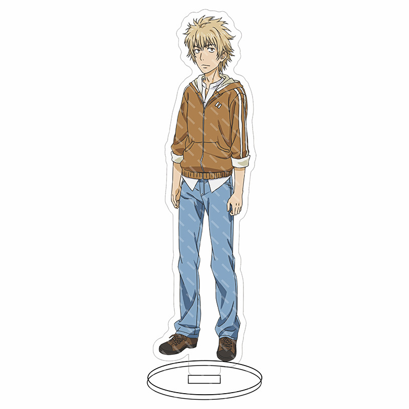 16CM Anime Acrylic Stand A Cer - đánh giá và giá Anime Cosplay Rental