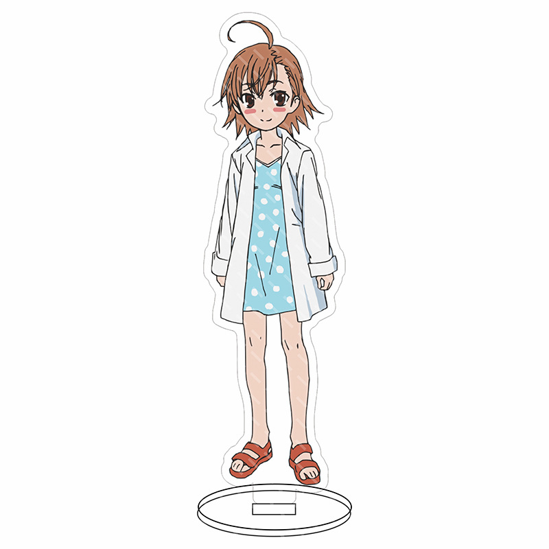 16CM Anime Acrylic Stand A Cer - đánh giá và giá Anime Cosplay Rental