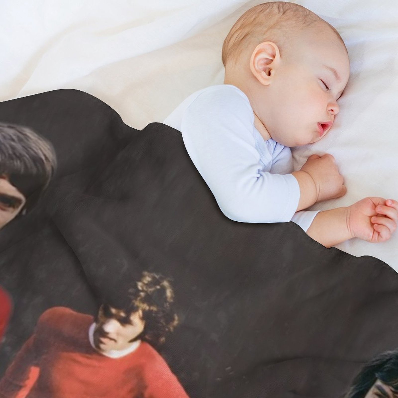 GEORGE BEST - GENIUS Throw Bla - đánh giá và giá Anime Cosplay Idea