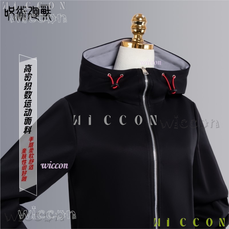 disfraz Game Jujuu JJK Anime I - đánh giá và giá Cosplay Anime Jjk