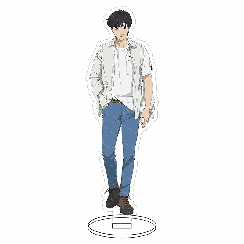 16CM Anime Acrylic Figure BANA - đánh giá và giá Anime Cosplay Rental