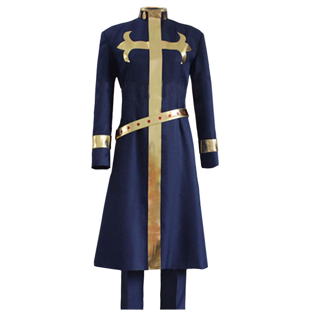 Anmie JoJo Bizarre Adventur En - đánh giá và giá Cosplay Anime Jjk