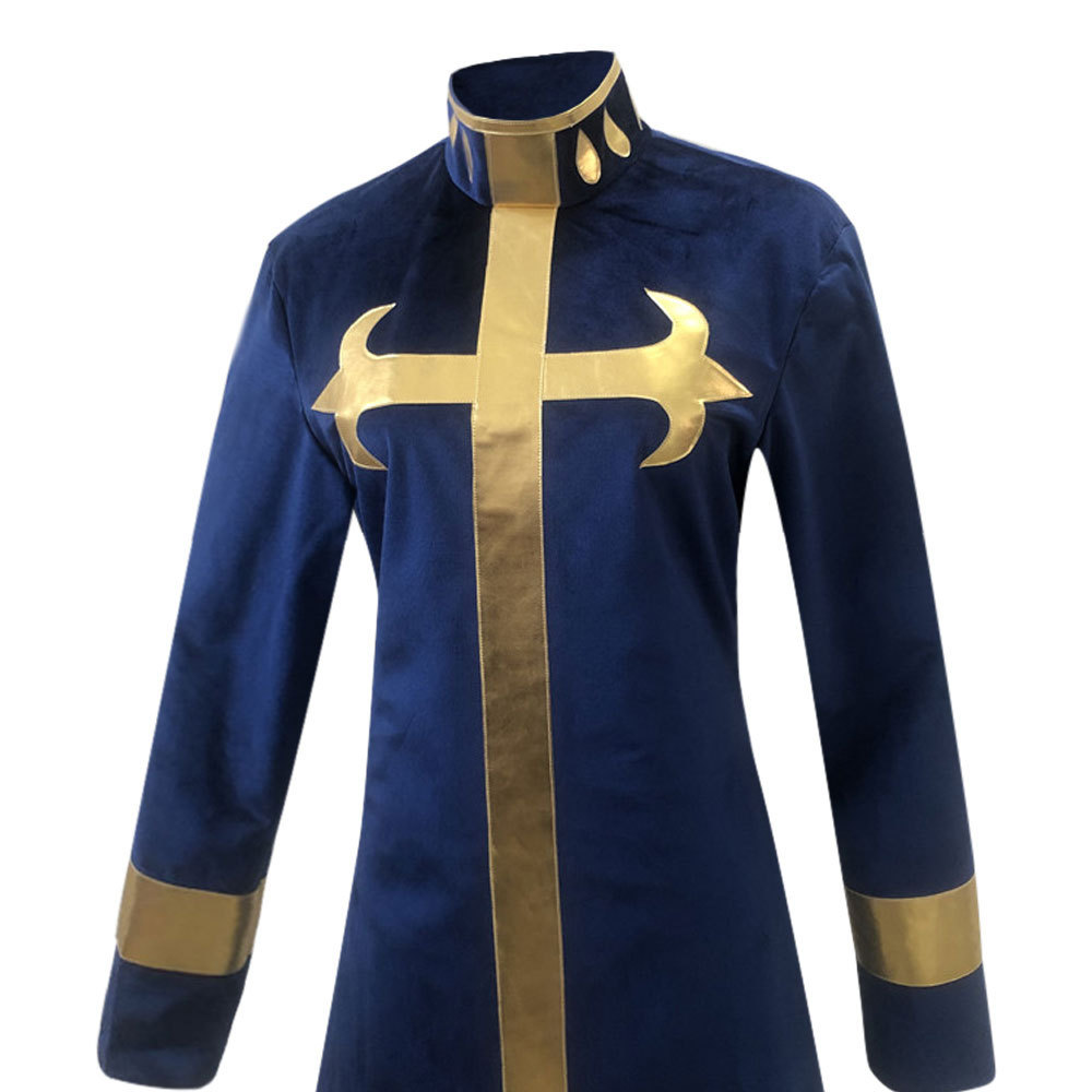 Anmie JoJo Bizarre Adventur En - đánh giá và giá Cosplay Anime Jjk