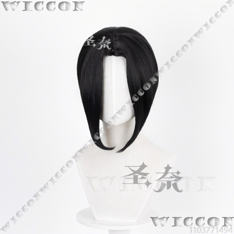 Nana Anime Girl Cosplay Black  - đánh giá và giá Anime Cosplay Girl With Black Hair