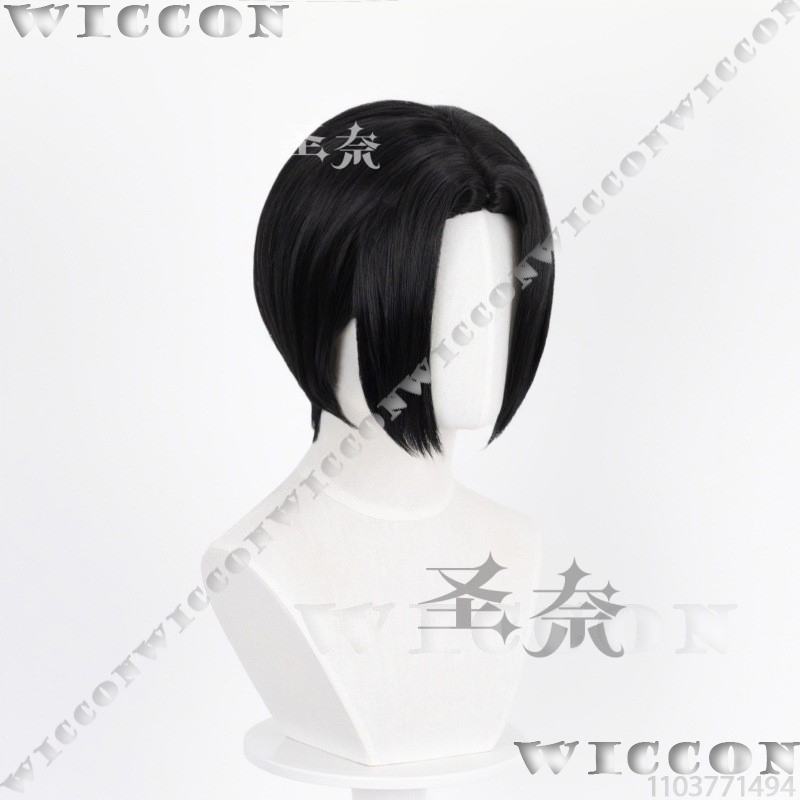 Nana Anime Girl Cosplay Black  - đánh giá và giá Anime Cosplay Girl With Black Hair