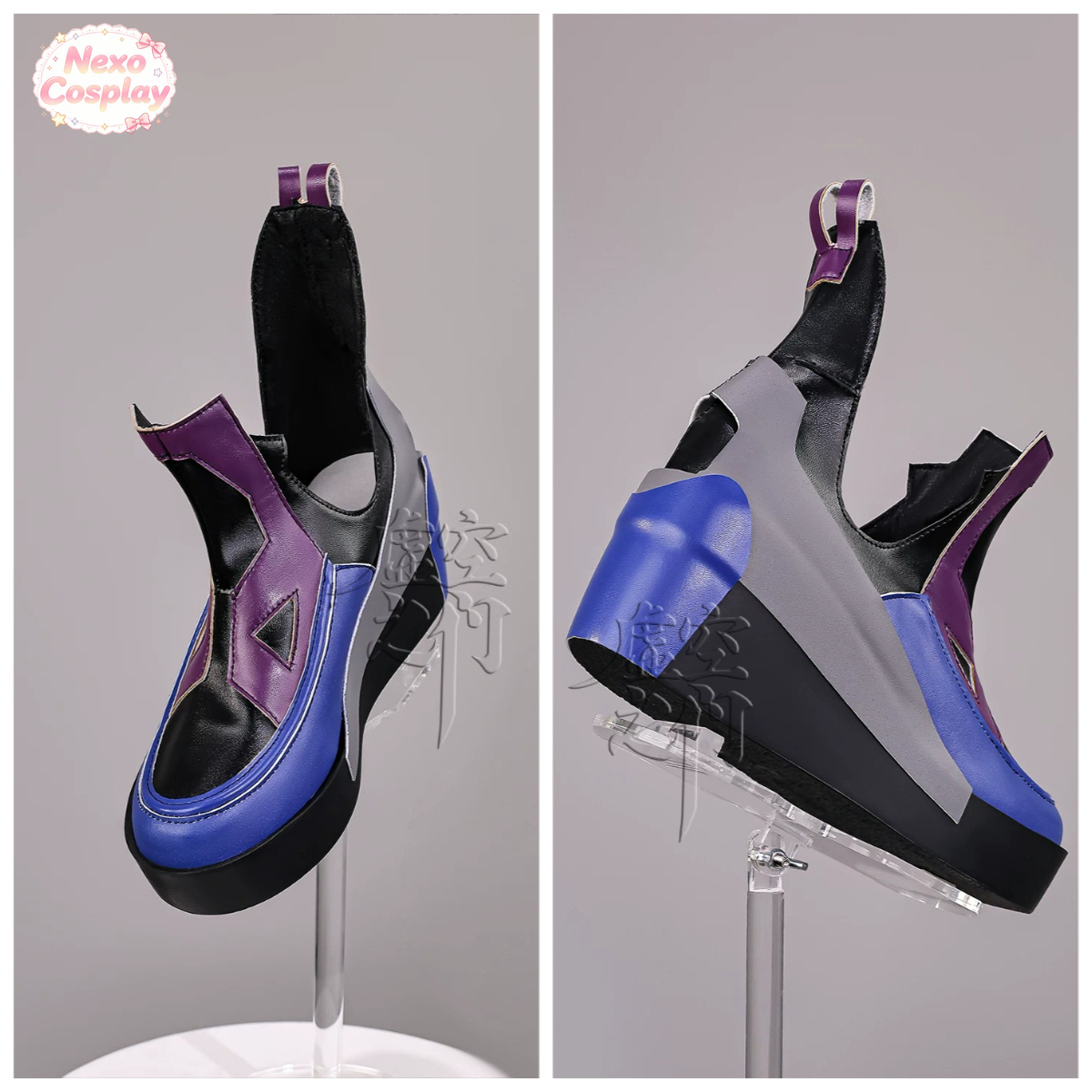 Arknights: Endfield Liino Cosp - đánh giá và giá Cosplay Anime Shoes