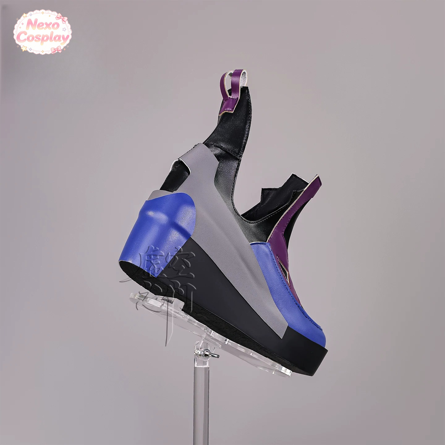 Arknights: Endfield Liino Cosp - đánh giá và giá Cosplay Anime Shoes