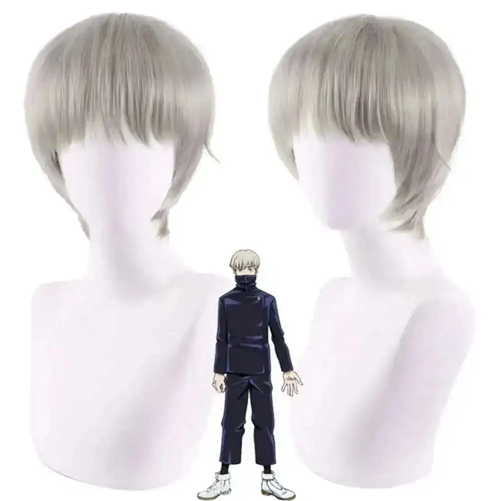 2026 New Anime School Top Kais - đánh giá và giá Jujutsu Kaisen Uniform
