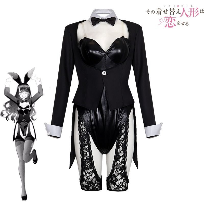 My Dress-Up Darling Cosplay Co - đánh giá và giá Kitagawa Anime Cosplay