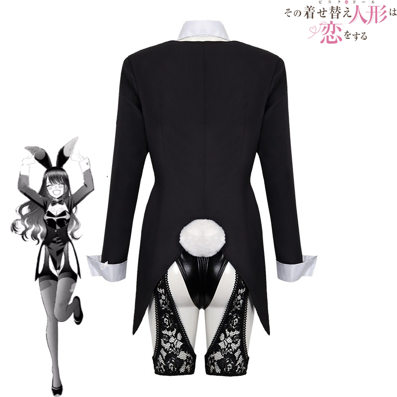 My Dress-Up Darling Cosplay Co - đánh giá và giá Kitagawa Anime Cosplay