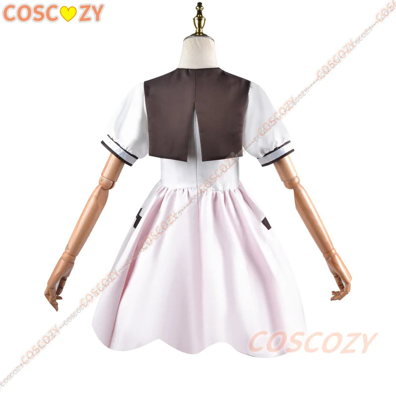 2025 yiyi Anime Toilet-bound J - đánh giá và giá Anime Cosplay Idea