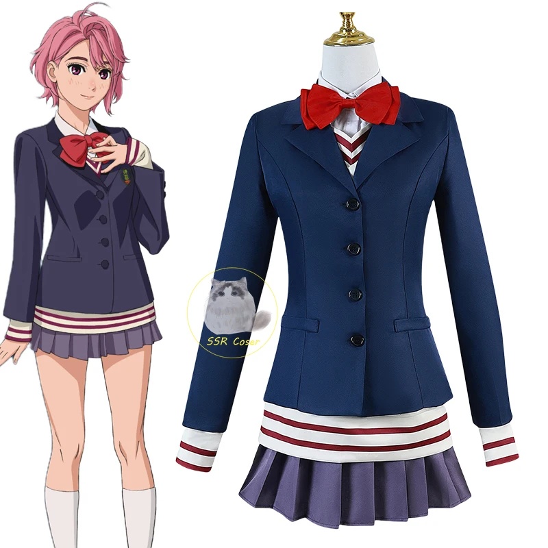 x;3,f'6;h\9/Anime Aira Shirato - đánh giá và giá Cosplay Anime Jjk