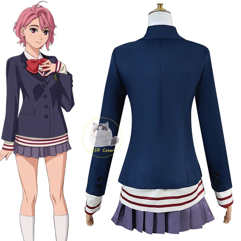 x;3,f'6;h\9/Anime Aira Shirato - đánh giá và giá Cosplay Anime Jjk