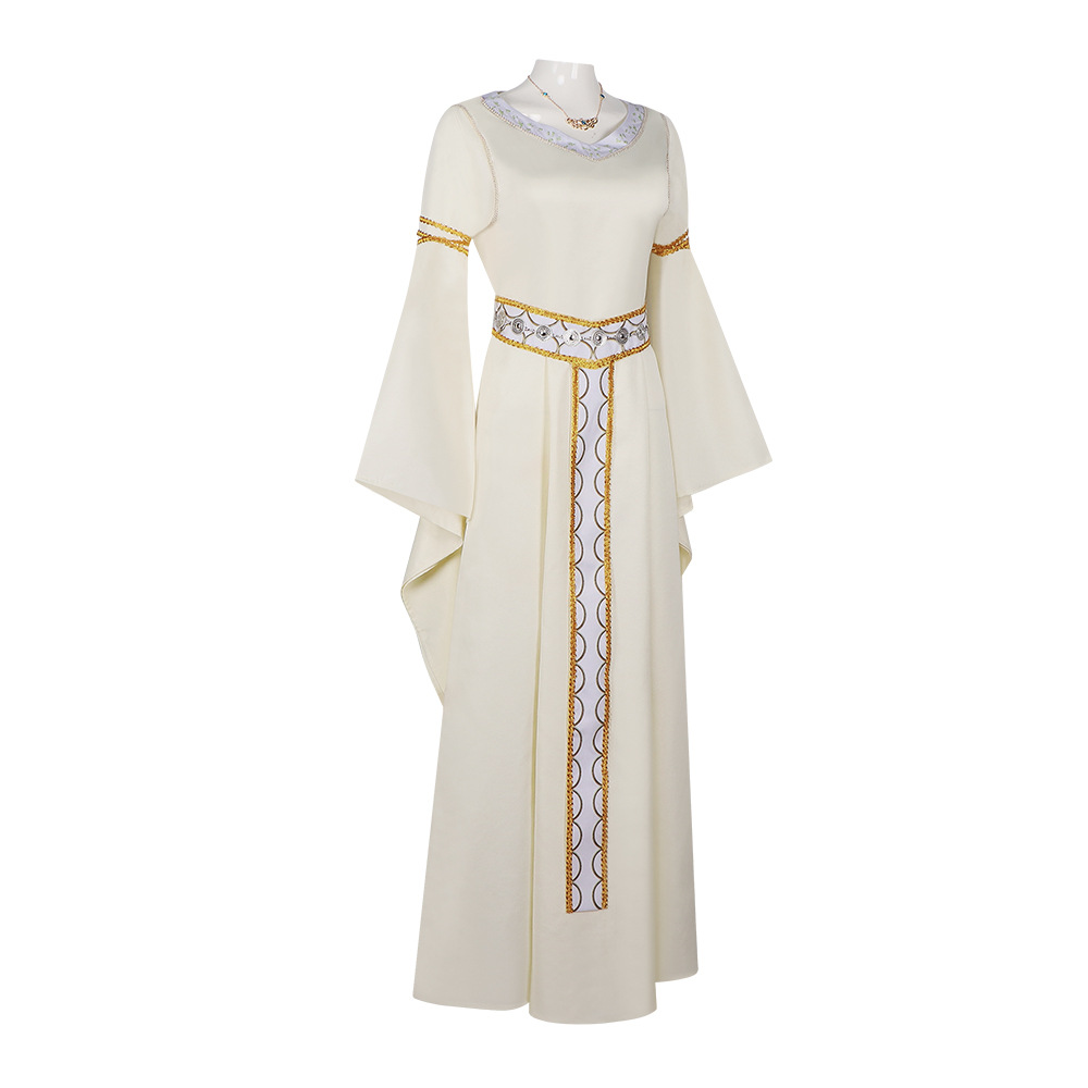 Women Movie Eowyn Cosplay Hall - đánh giá và giá Violet Evergarden Dress