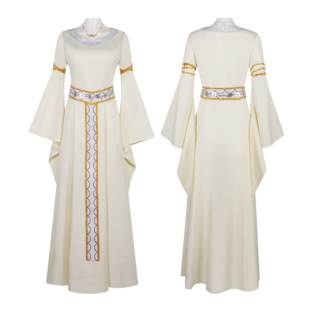 Women Movie Eowyn Cosplay Hall - đánh giá và giá Violet Evergarden Dress