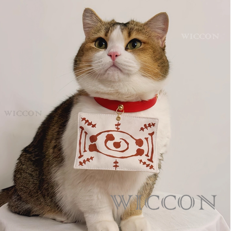 Chachamaru Cat Tamayos Pets Co - đánh giá và giá Cosplay Anime Jjk
