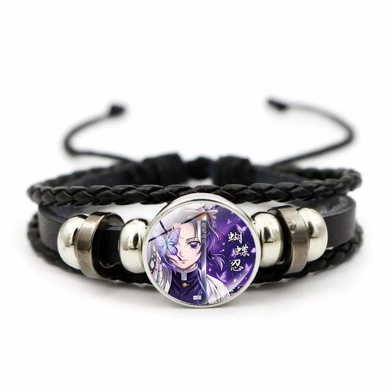 Anime Demon Slayer Themed Brac - đánh giá và giá Anime Cosplay Realistic