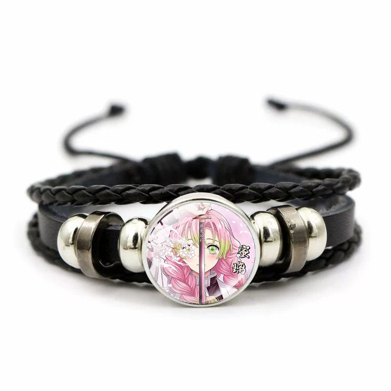 Anime Demon Slayer Themed Brac - đánh giá và giá Anime Cosplay Realistic
