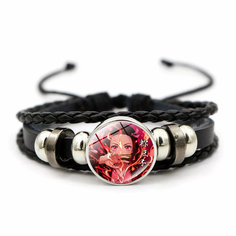 Anime Demon Slayer Themed Brac - đánh giá và giá Anime Cosplay Realistic