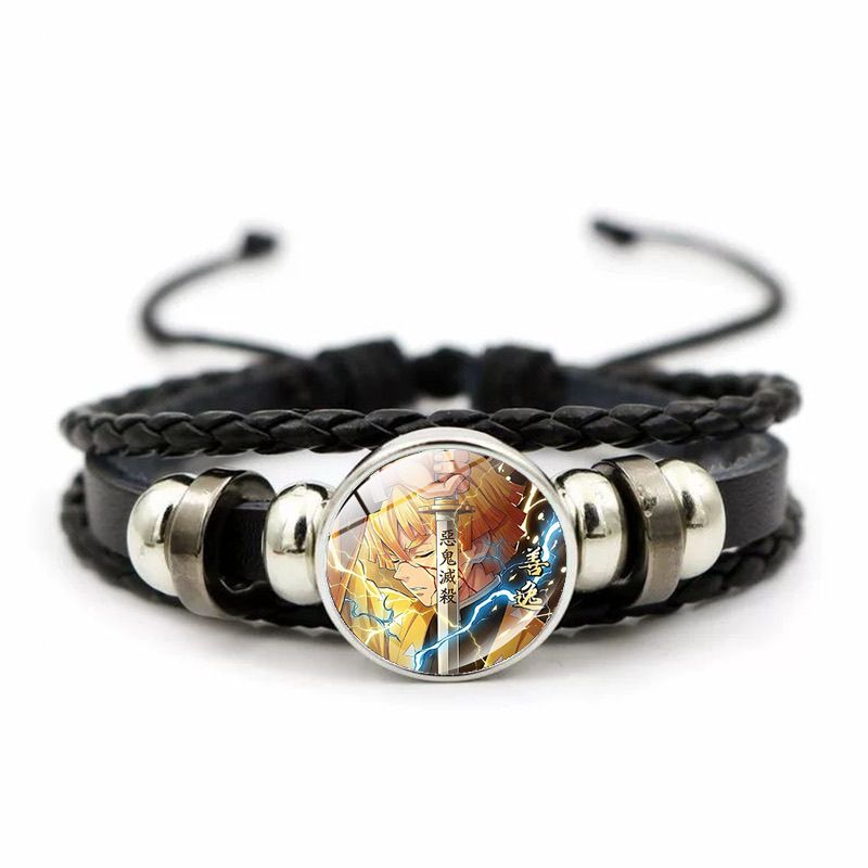Anime Demon Slayer Themed Brac - đánh giá và giá Anime Cosplay Realistic
