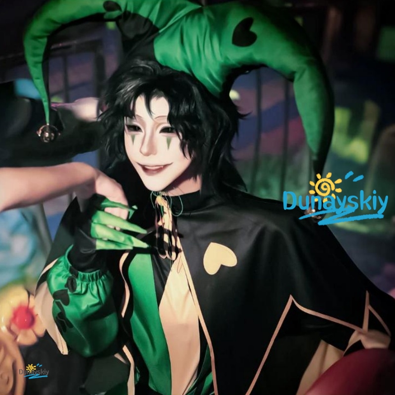 2025 Halloween Freak Circus Pi - đánh giá và giá Anime And Cosplay Expo 2025