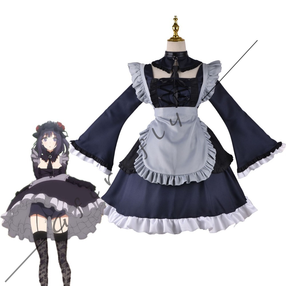 My Dress-Up Darling Marin Kita - đánh giá và giá Kitagawa Anime Cosplay