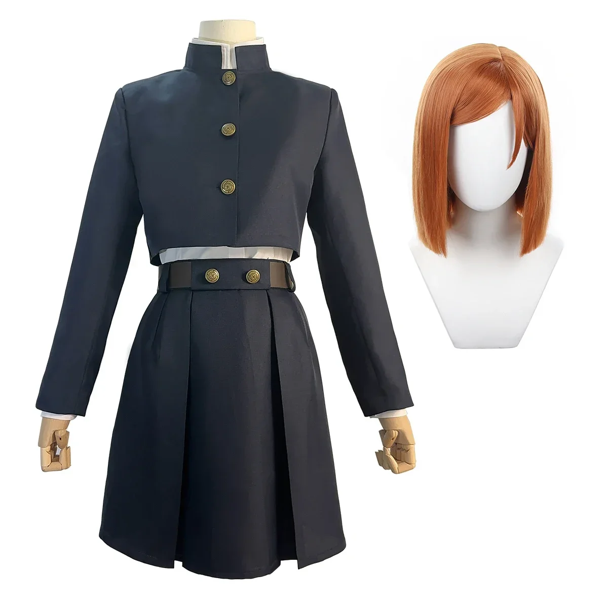 Halloween   Holoun Jujutsu Jjk - đánh giá và giá Cosplay Anime Jjk