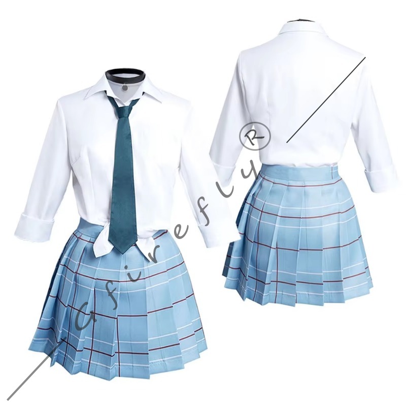 Anime My Dress-Up Darling Mari - đánh giá và giá Kitagawa Anime Cosplay