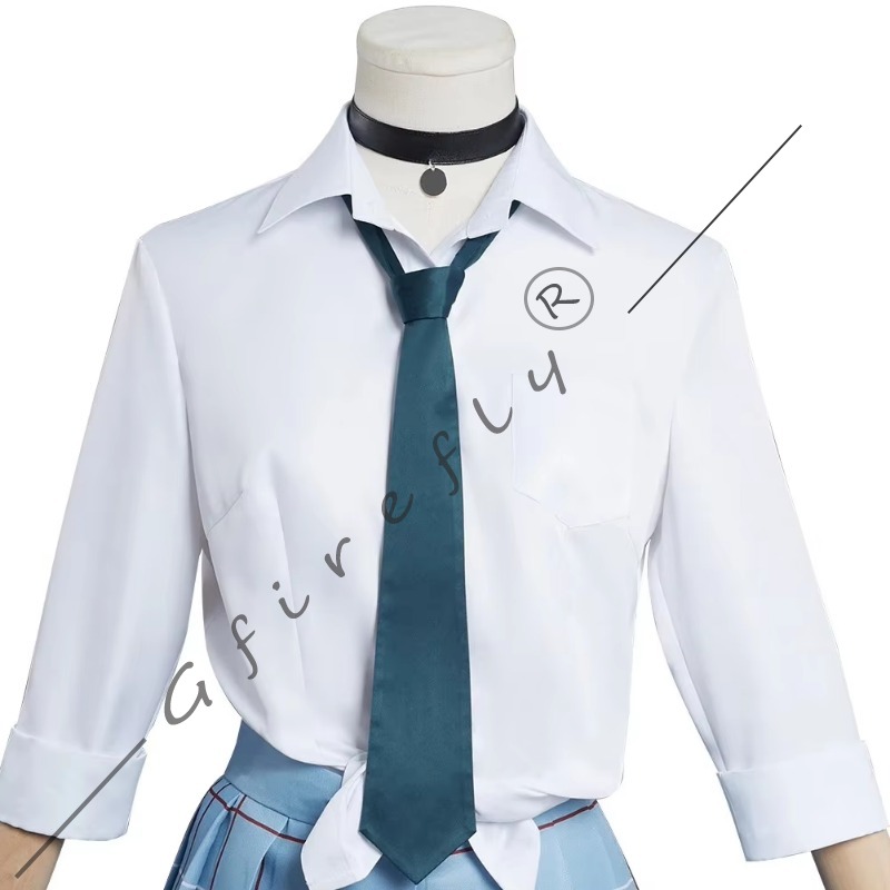 Anime My Dress-Up Darling Mari - đánh giá và giá Kitagawa Anime Cosplay