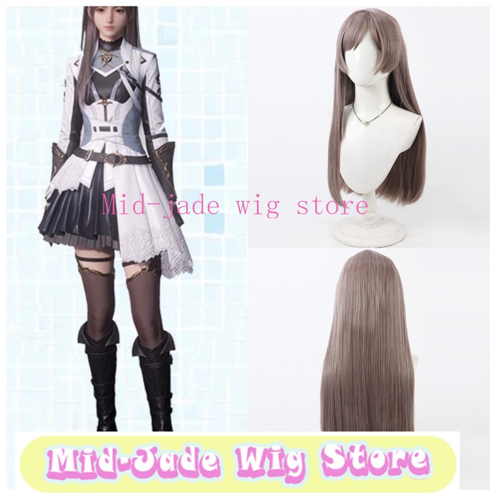 Love and Deepspace Heroine Rad - đánh giá và giá Anime Cosplay Realistic