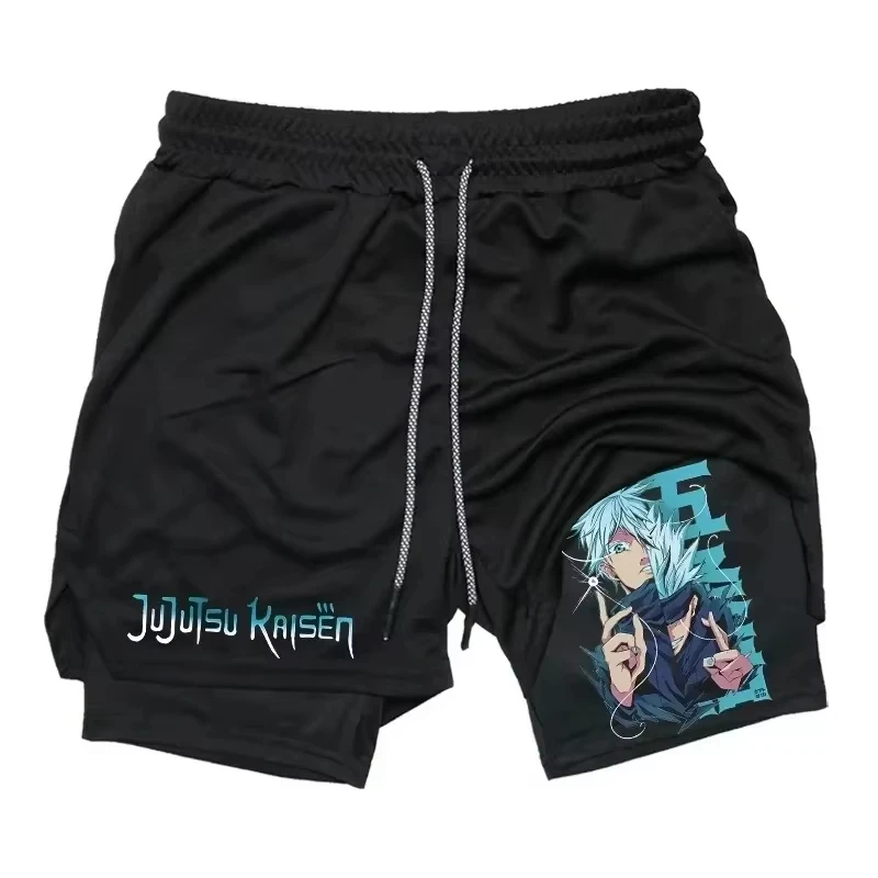 Jujutsu Kaisen Summer Shorts M - đánh giá và giá Quick Anime Cosplay