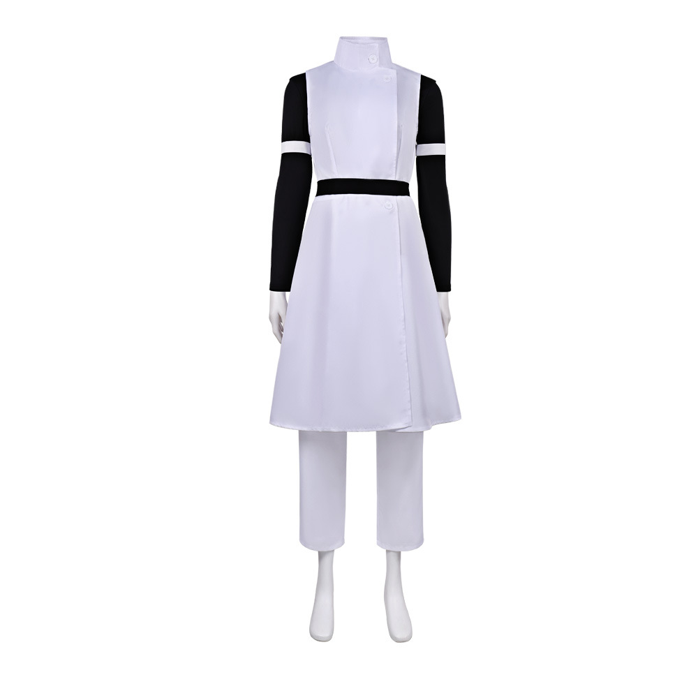 Anime Jujutsu Kaisen Yuuta Okk - đánh giá và giá Jujutsu Kaisen Uniform