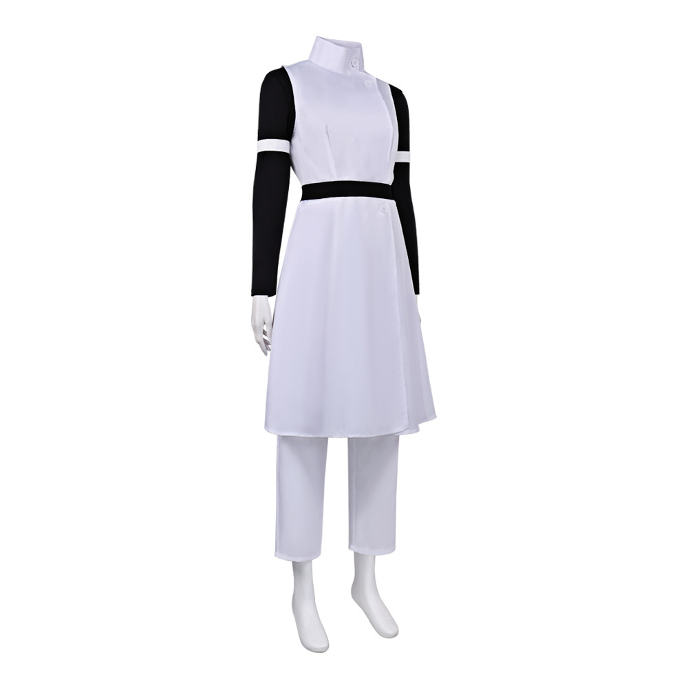 Anime Jujutsu Kaisen Yuuta Okk - đánh giá và giá Jujutsu Kaisen Uniform