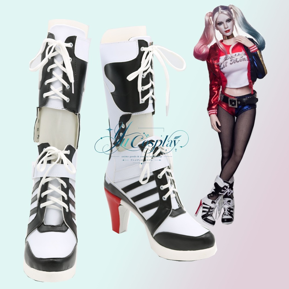 Live Action Movie Cosplay Shoe - đánh giá và giá Live Action Anime Cosplay