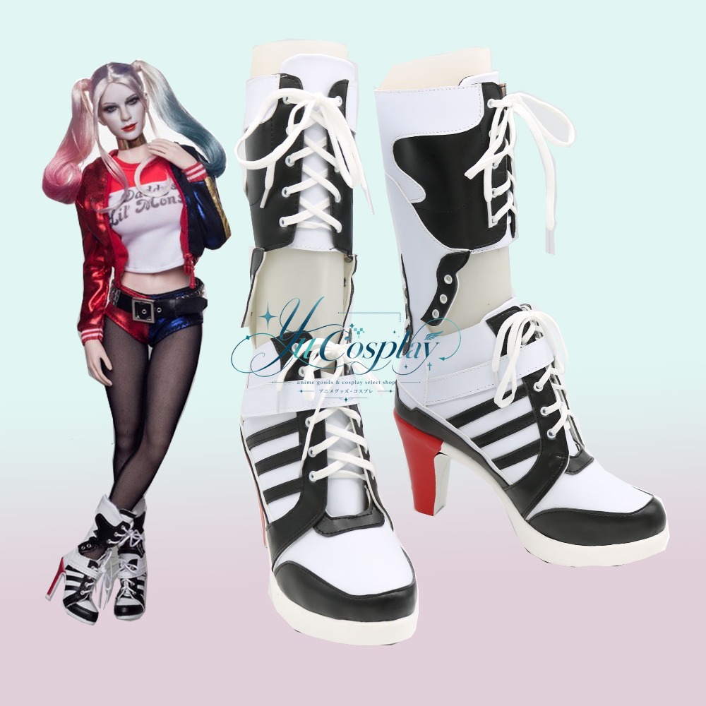Live Action Movie Cosplay Shoe - đánh giá và giá Live Action Anime Cosplay