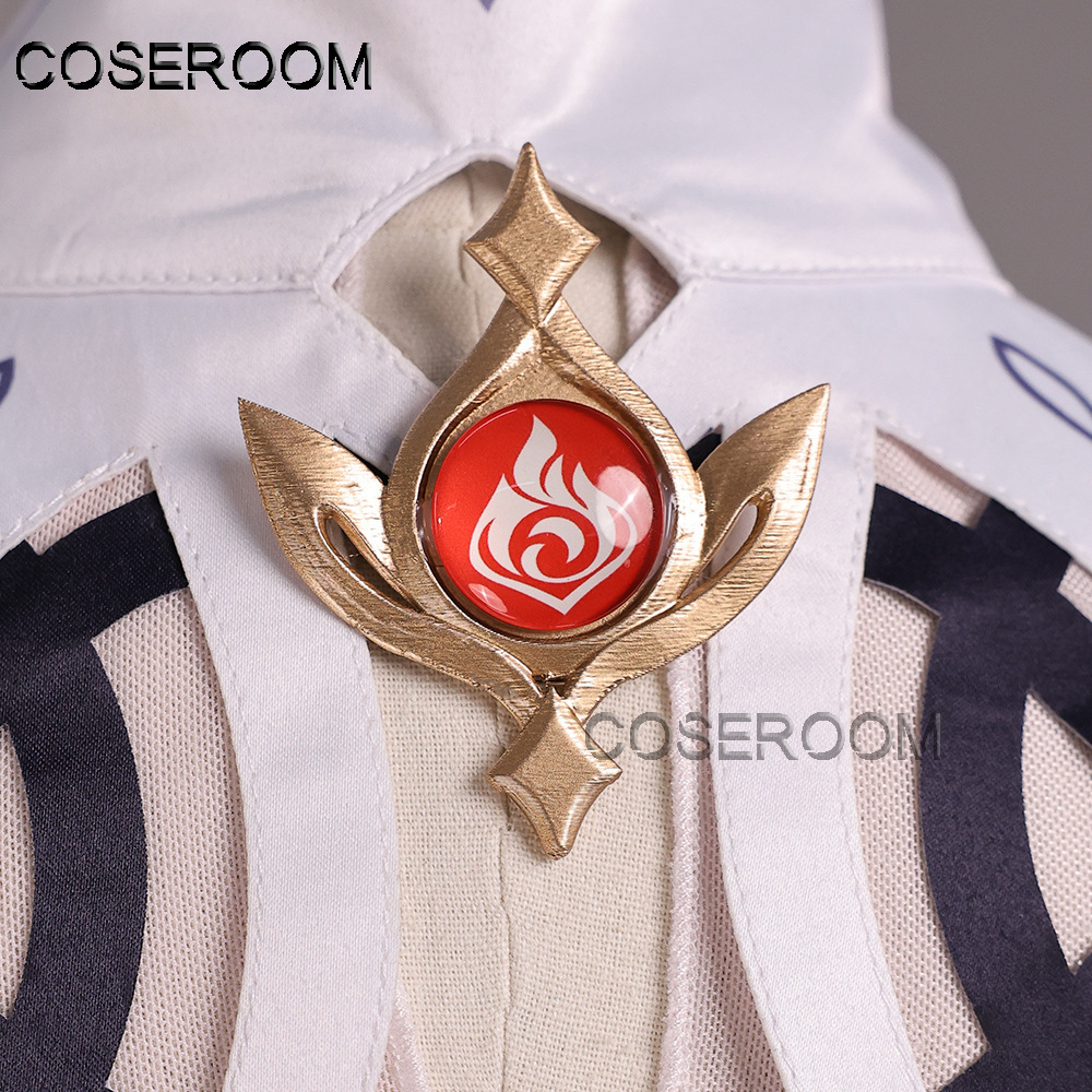 Game GenshinImpact Hexenzirkel - đánh giá và giá Cosplay Anime Shoes