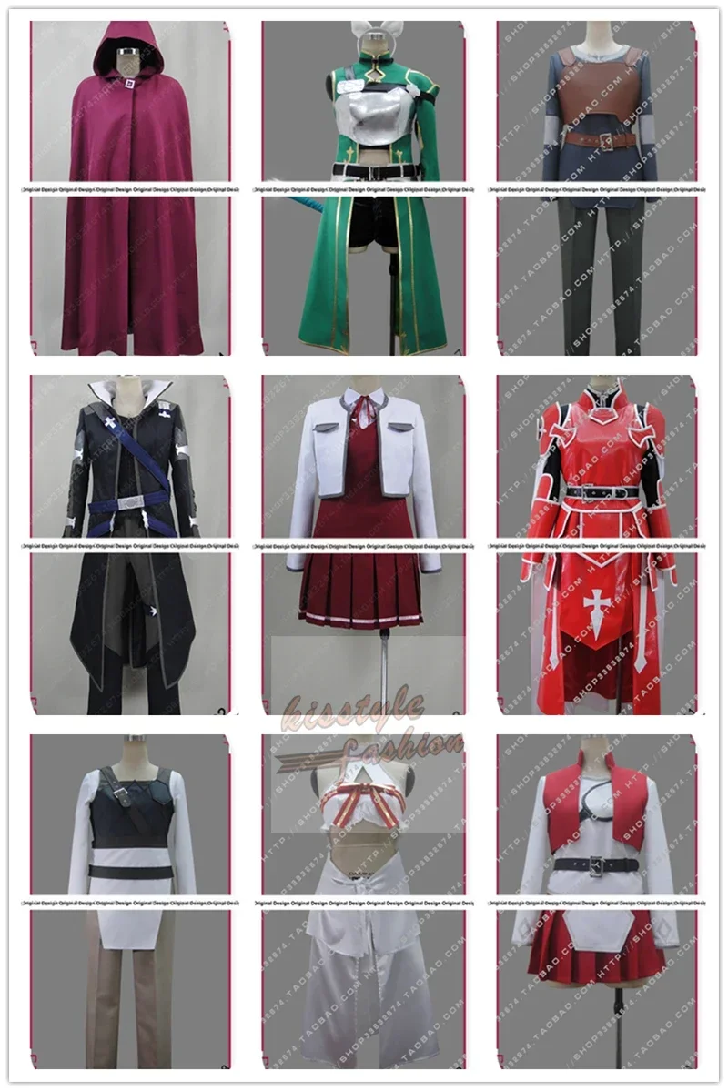 Sword Art Online SAO Asuna Yuu - đánh giá và giá Anime Cosplay Sword