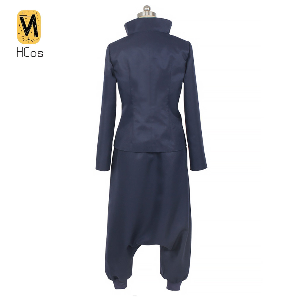 Jujutsu Kaisen Mai Zenin Cospl - đánh giá và giá Jujutsu Kaisen Uniform