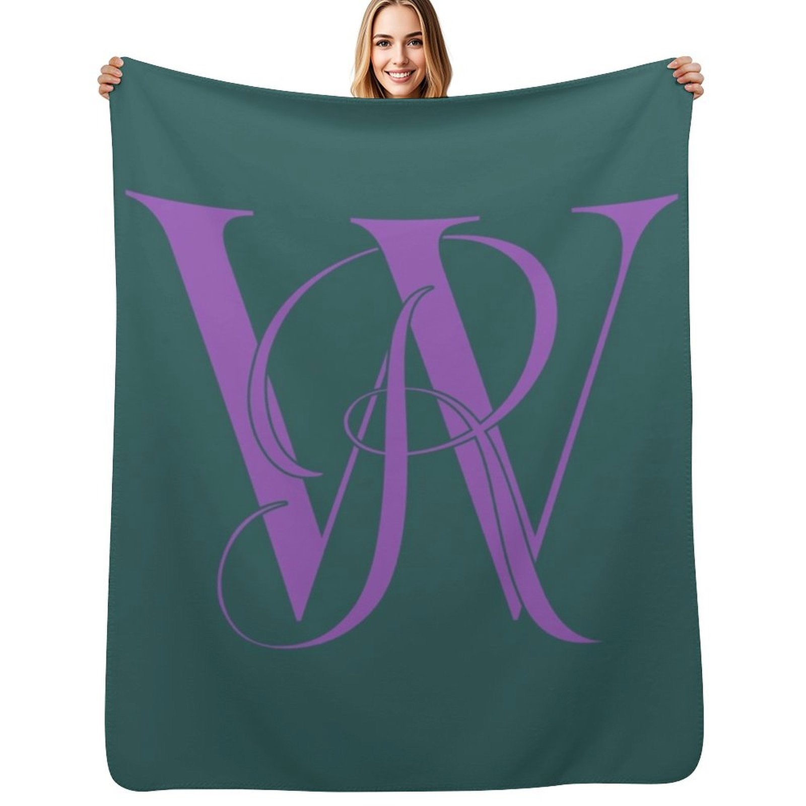 Robbie Williams Logo Throw Bla - đánh giá và giá Anime Cosplay Idea